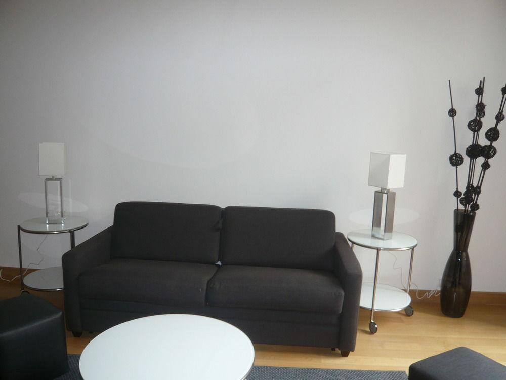 Hotel Apts Bridgestreet Champs Elysees