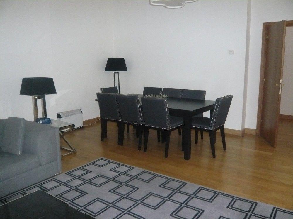 Apts Bridgestreet Champs Elysees 4* Parigi