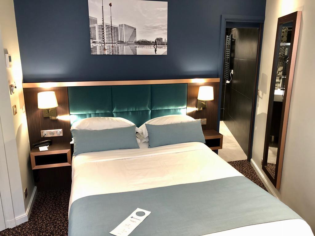 Western Empire Elysees 3* Paris