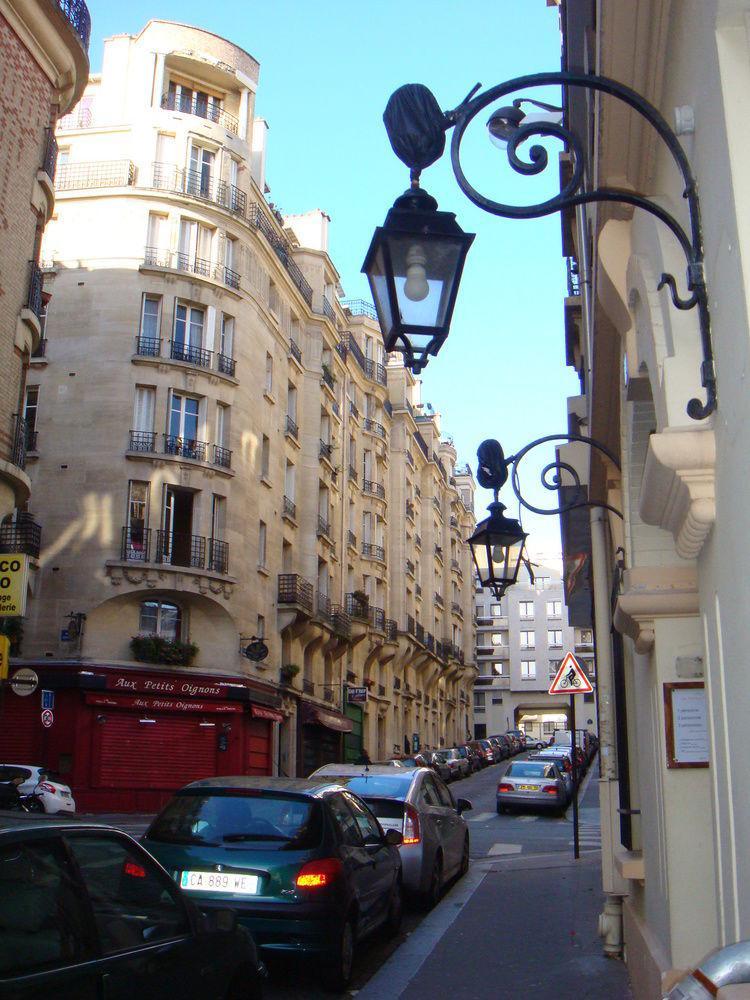 Le Vingt 2* Paris