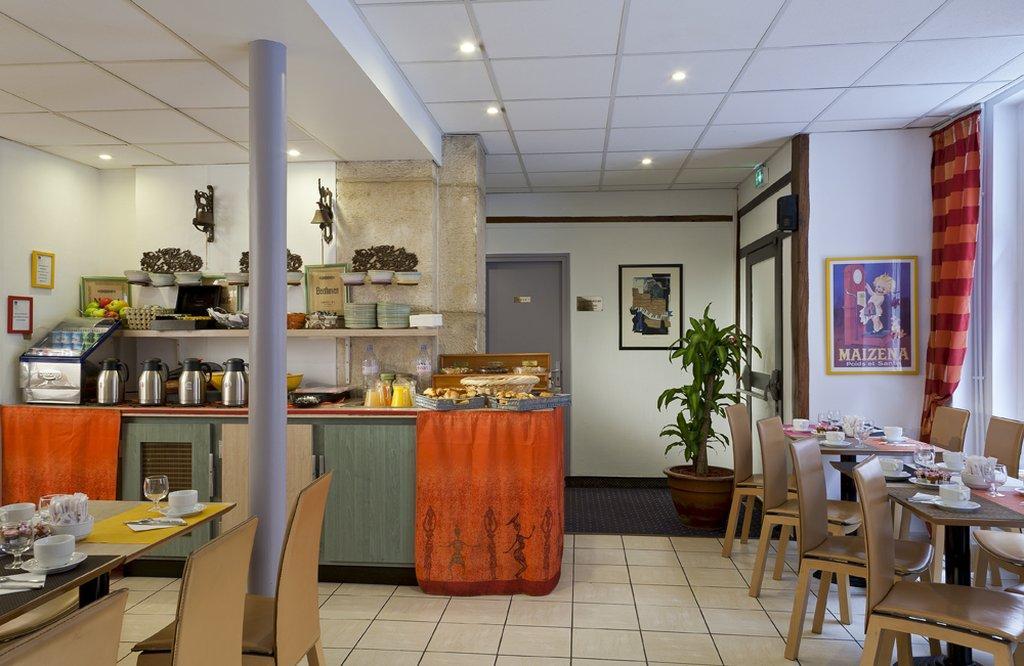 Ibis Styles Gare Saint Lazare 3*