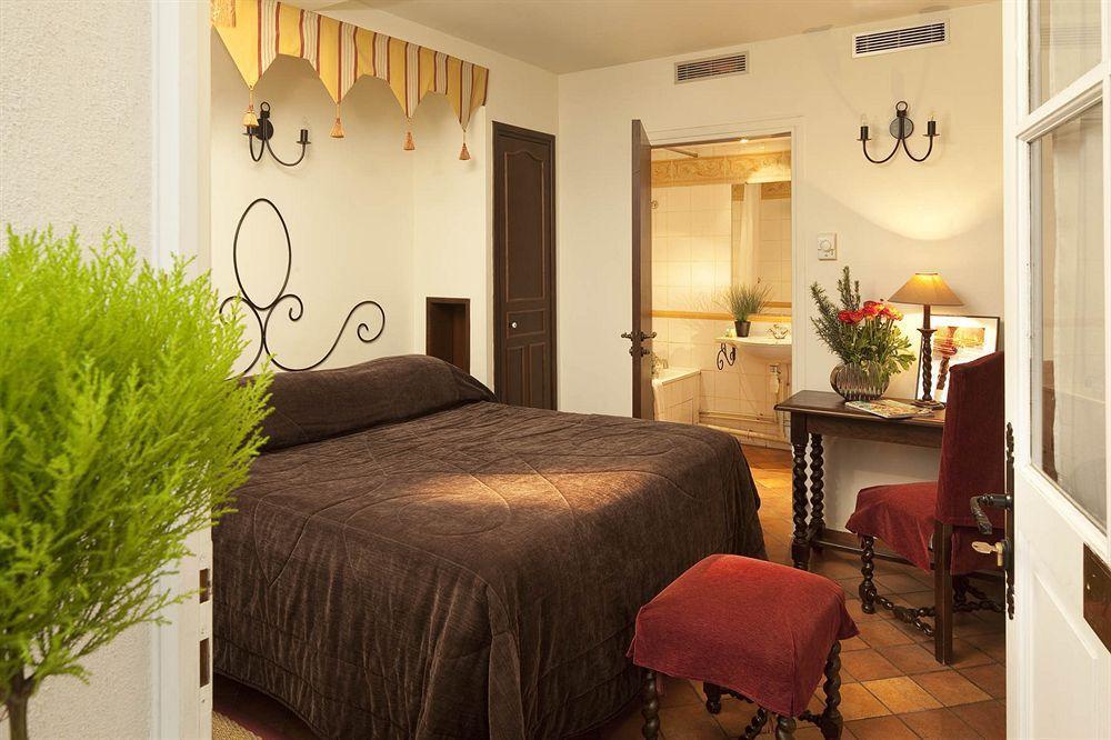 Hotel Castex Parigi