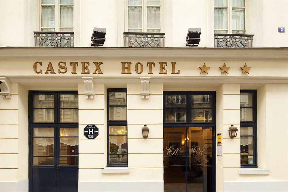 Hotel Castex
