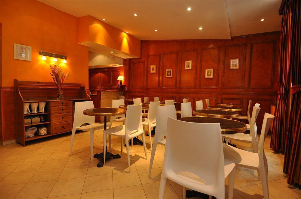 Korner Montmartre Hotel Parigi