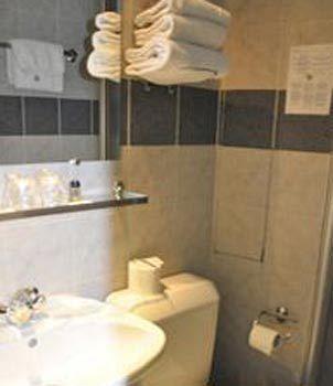 Saphir Grenelle Hotel Parigi