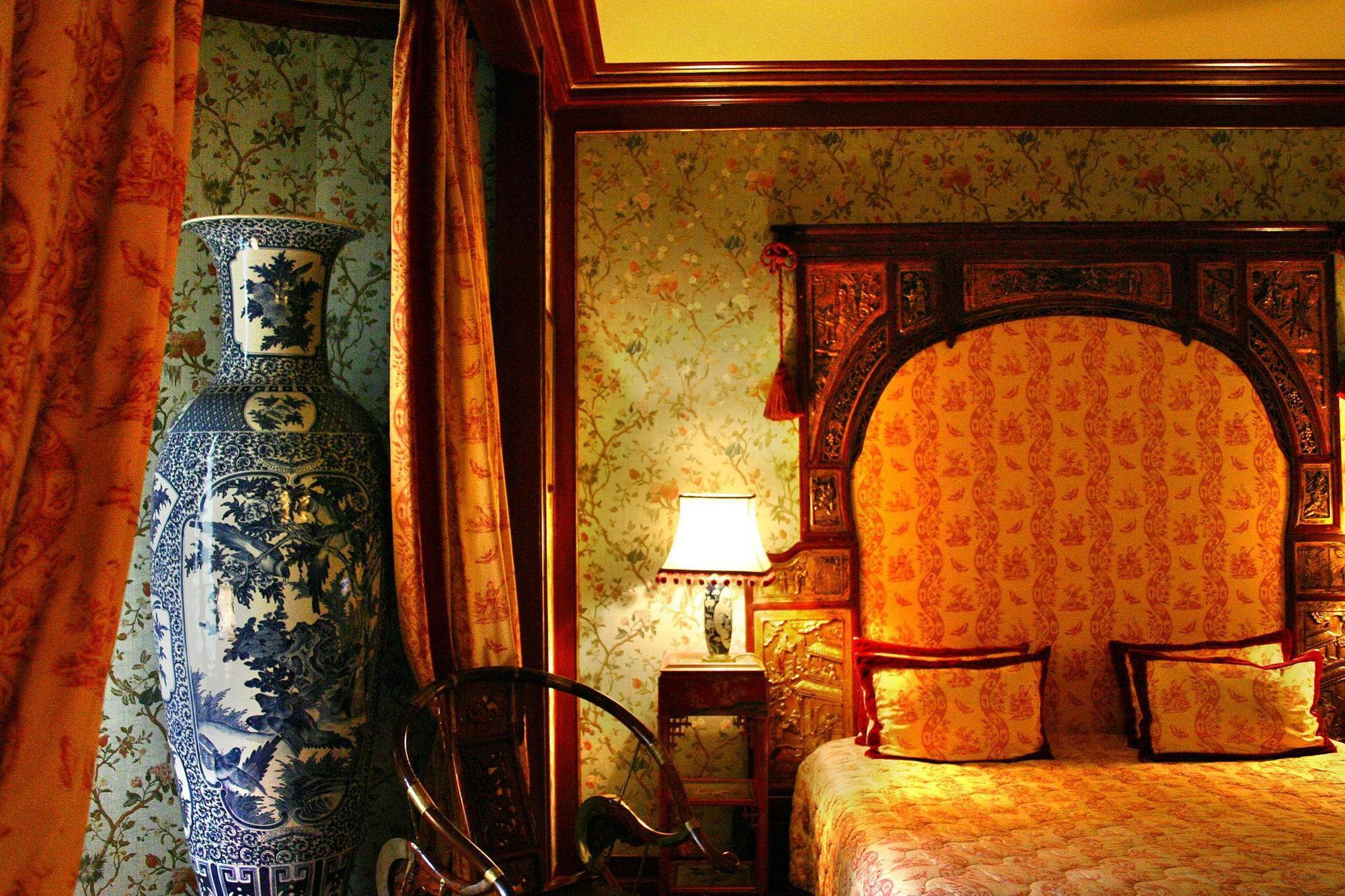 L'hotel