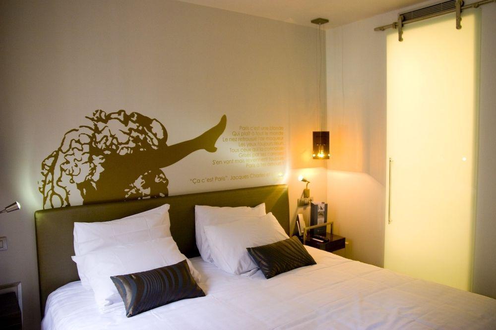 Hotel Exe Panorama