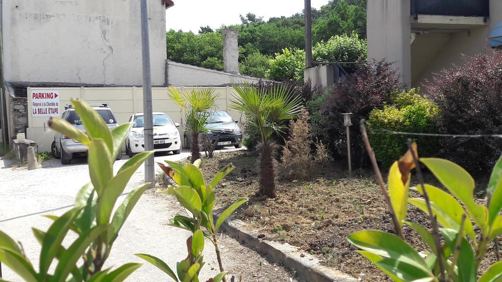 La Belle Etape Hotel