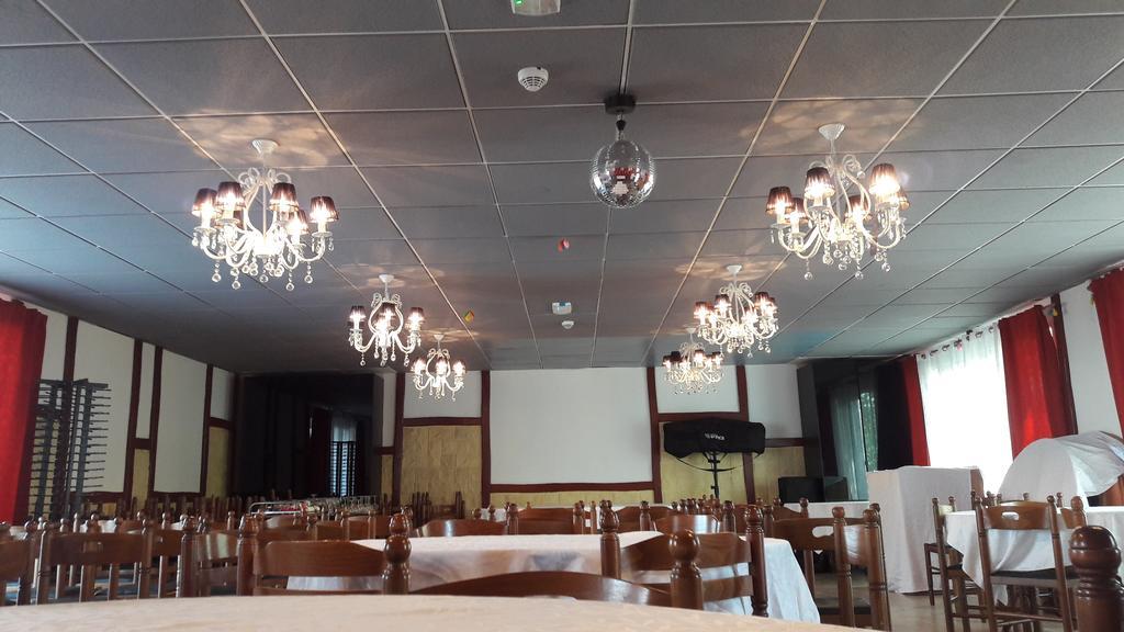 La Belle Etape Hotel