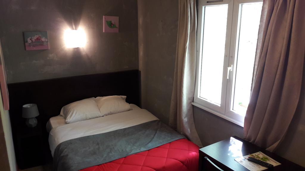La Belle Etape Hotel 2*