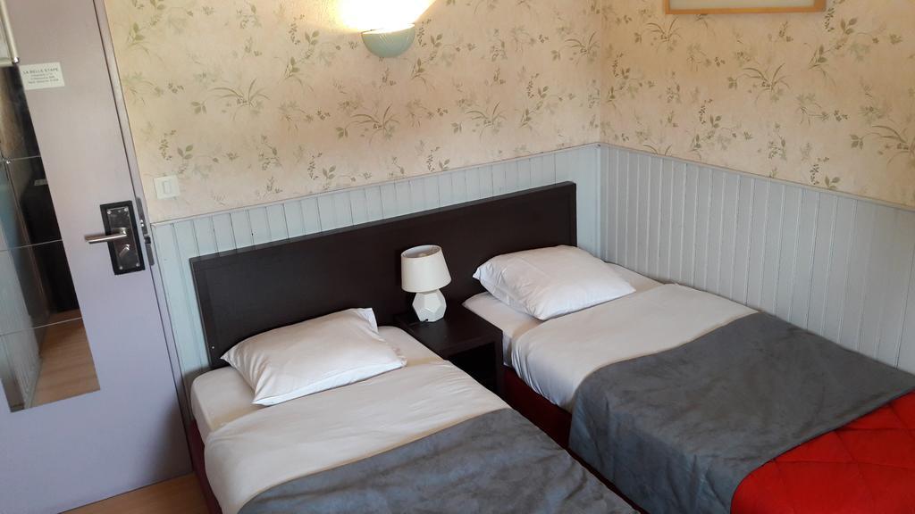 La Belle Etape Hotel