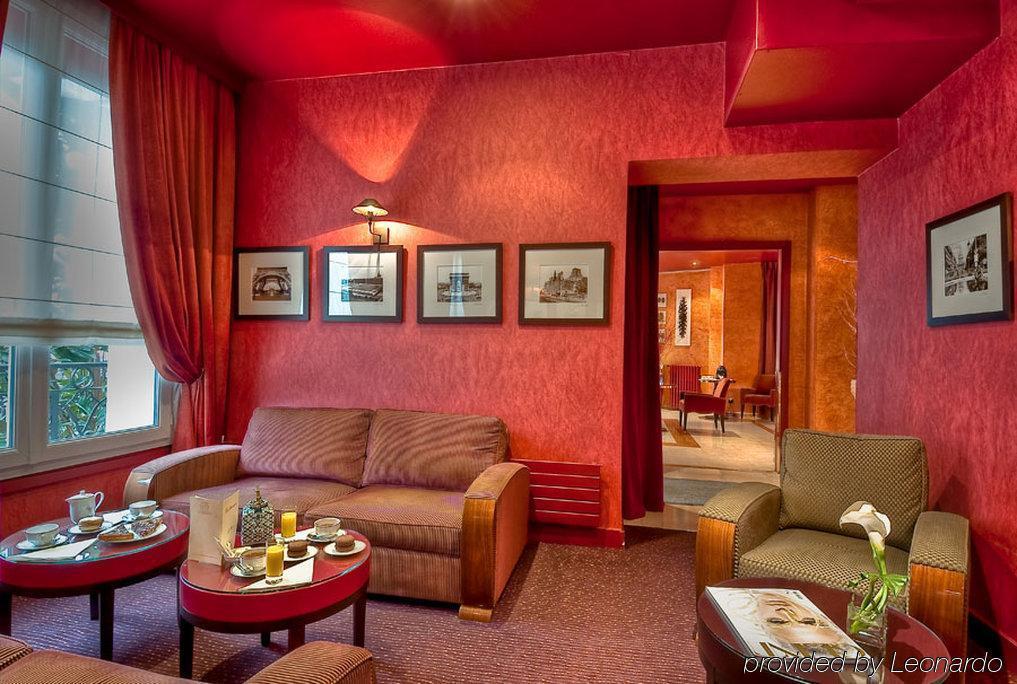 Western La Demeure Hotel
