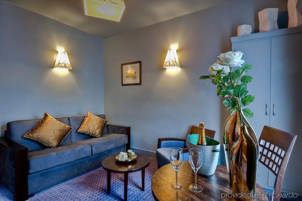 Hotel Western La Demeure