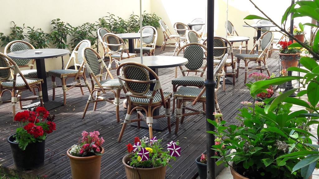 Hotel La Belle Etape 2*