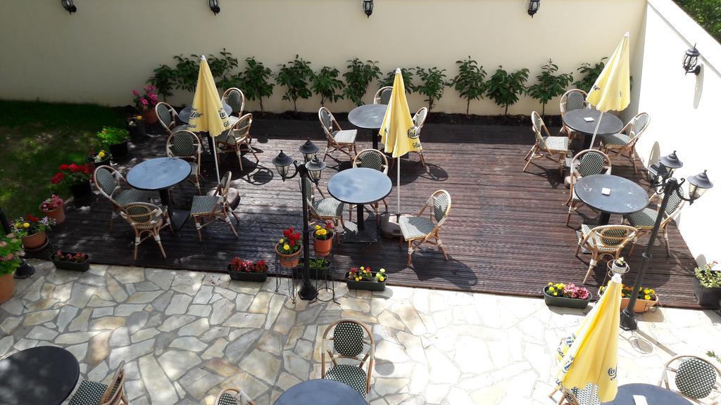 Hotel La Belle Etape