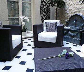 Arioso 4* Parigi