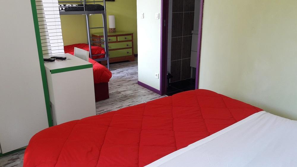 La Belle Etape Hotel 2*