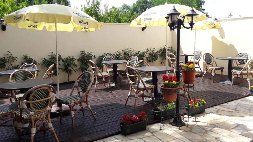 La Belle Etape Hotel