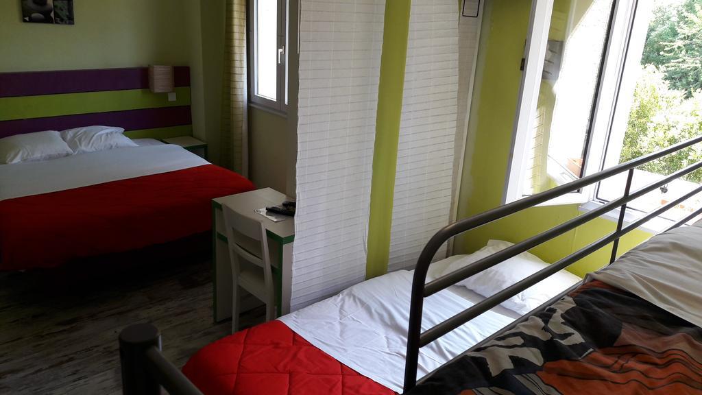 La Belle Etape Hotel 2*