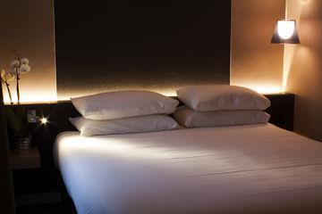 Western Quartier Latin Pantheon Hotel
