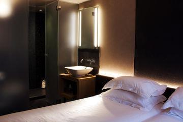 Western Quartier Latin Pantheon Hotel