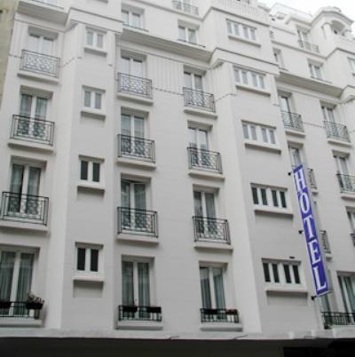 Ambassadeur 3* Parigi