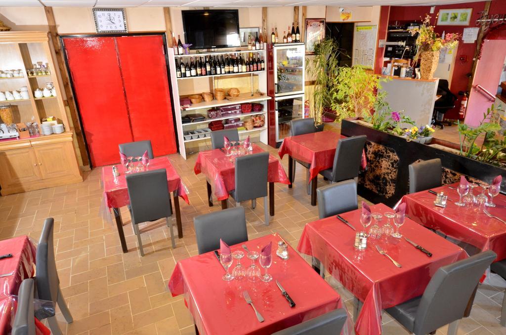 La Belle Etape Hotel 2*