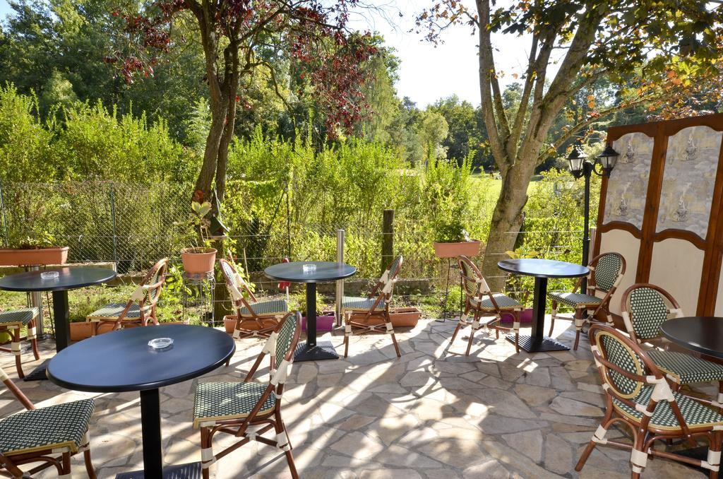 Hotel La Belle Etape 2*
