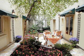 Marmotel Etoile 3* Parigi