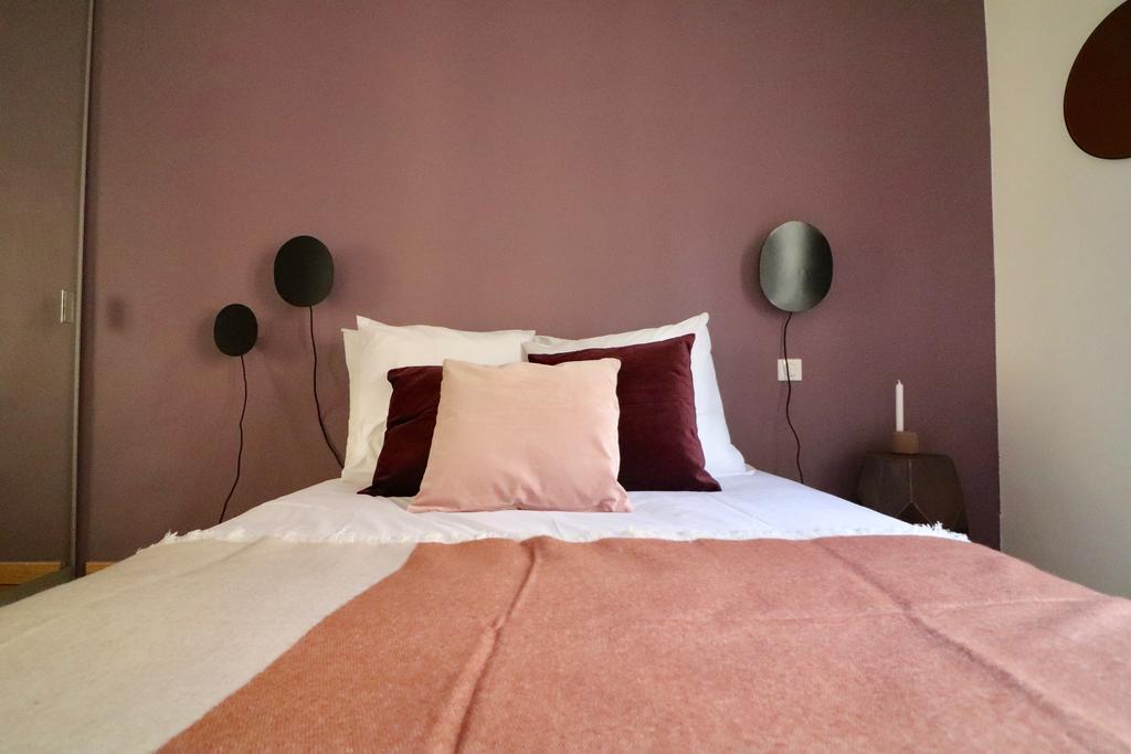 Paris-gare Du Nord Apartment Paris