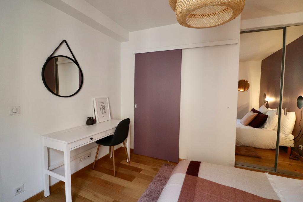 Apartment Paris-gare Du Nord Paris