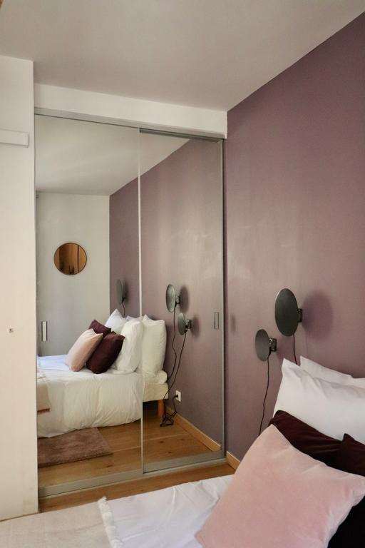 Paris-gare Du Nord Apartment *
