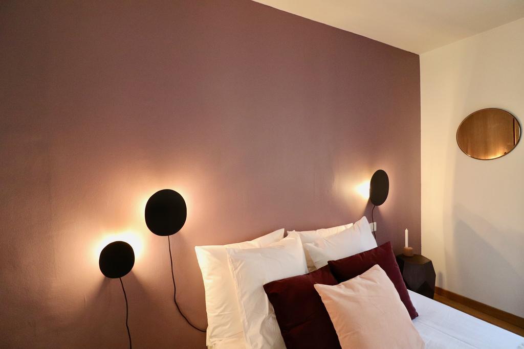 Apartment Paris-gare Du Nord