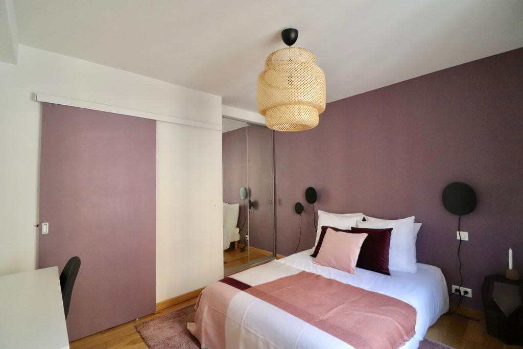 Apartment Paris-gare Du Nord *