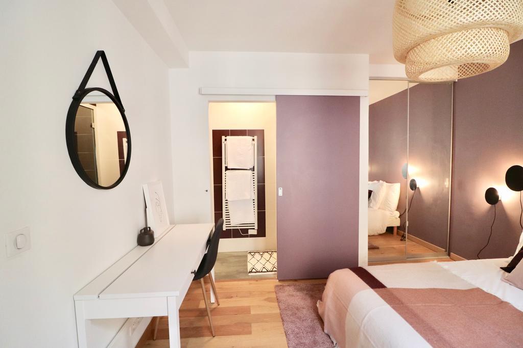 Apartment Paris-gare Du Nord Paris