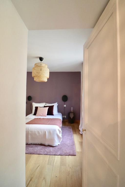 Apartment Paris-gare Du Nord Paris