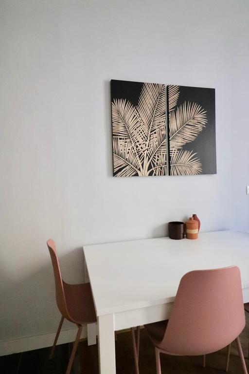 Apartment Paris-gare Du Nord *