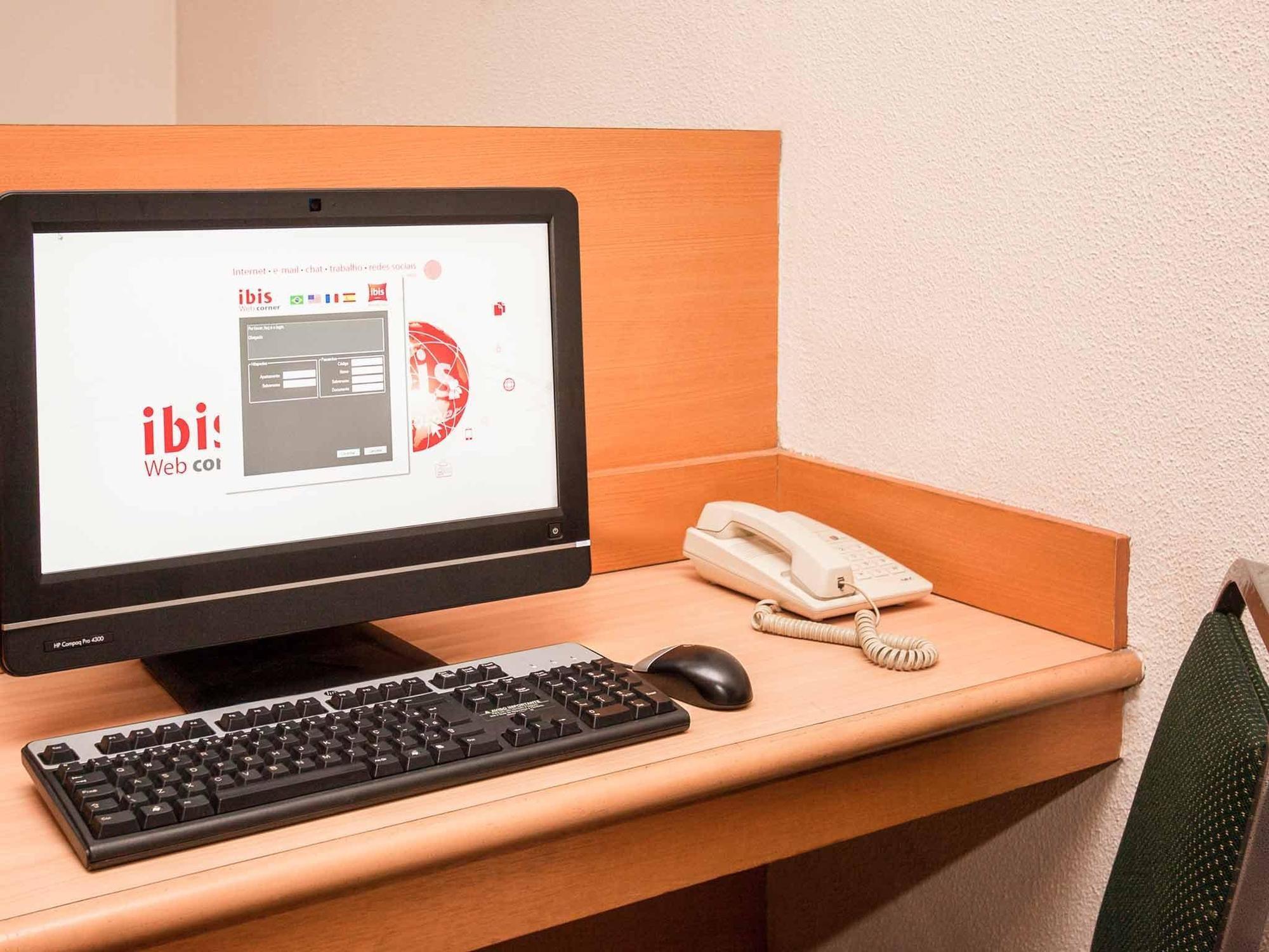 Hotel Ibis Canal Saint Martin