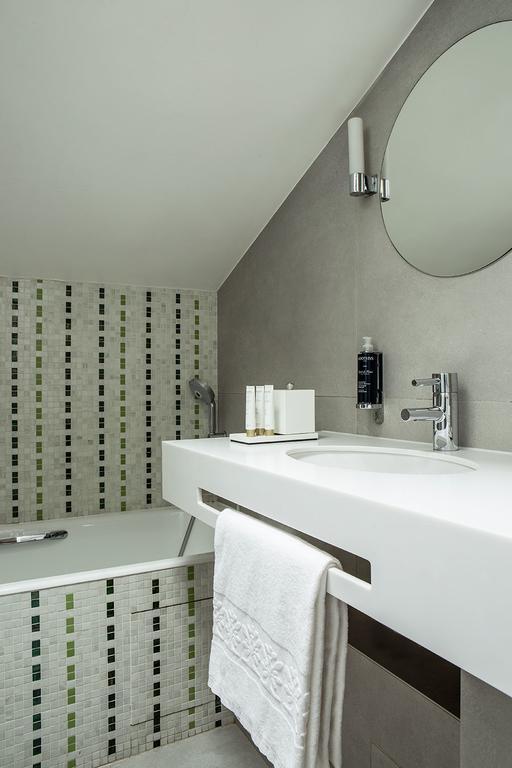 De La Place Du Louvre - Esprit De France Hotel Parigi
