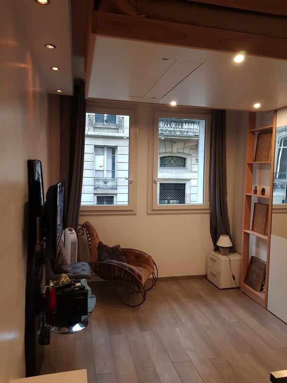 Appartamento The Studio Champs Elysees