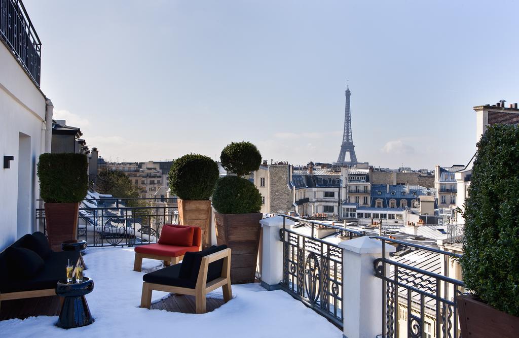 Marignan Champs-elysées 5*