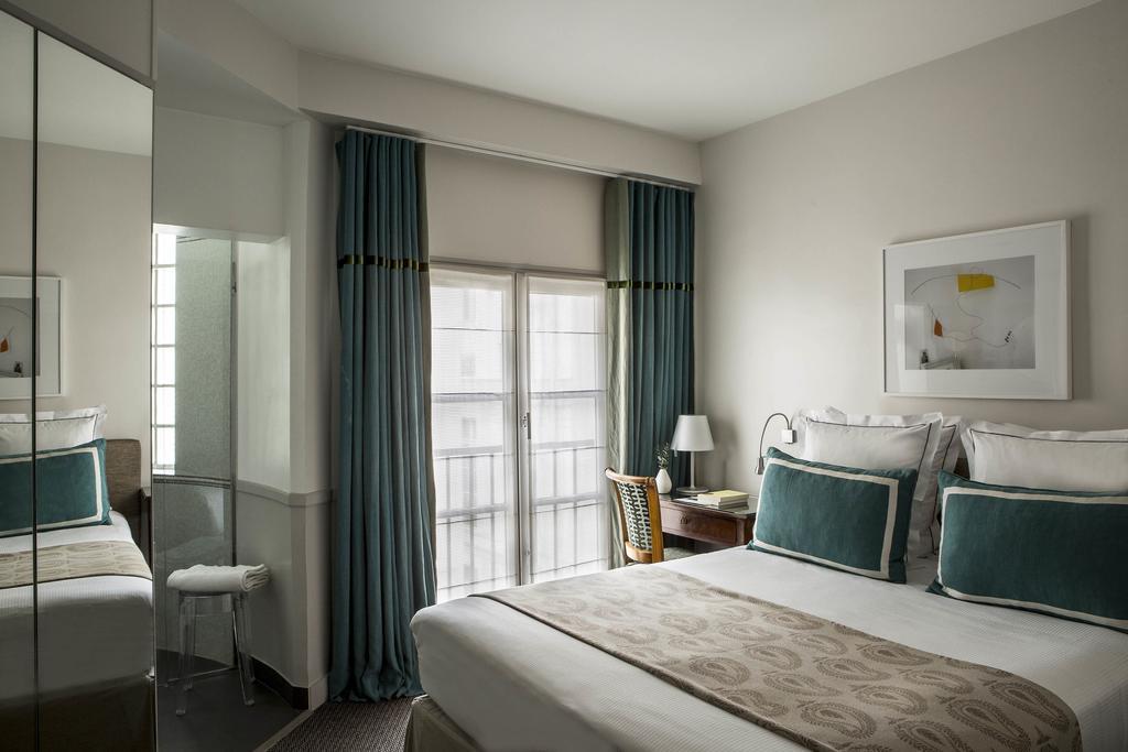 De La Place Du Louvre - Esprit De France 4*
