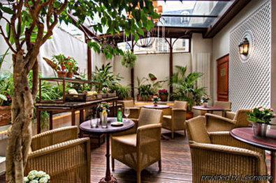 Western Premier Trocadero La Tour Hotel Parigi