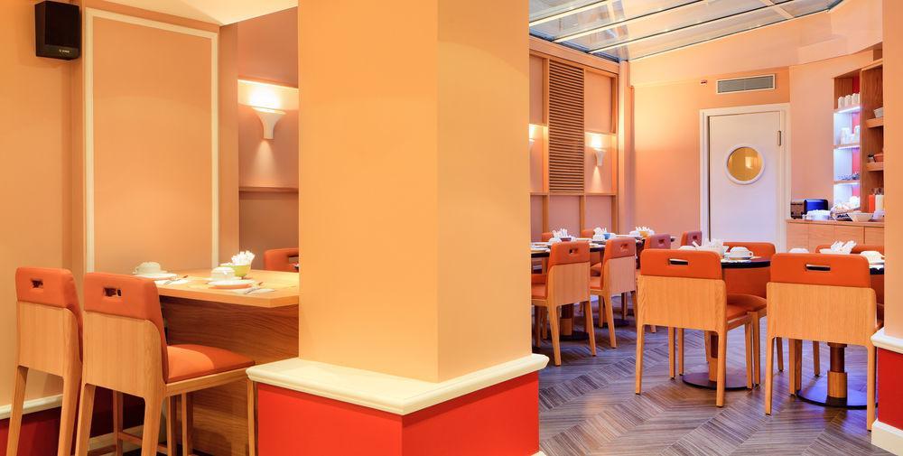 Maison Axel Opera 3*
