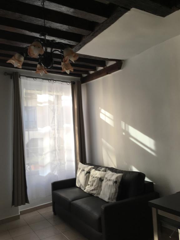 Aparthotel Du Forum Des Halles Paris