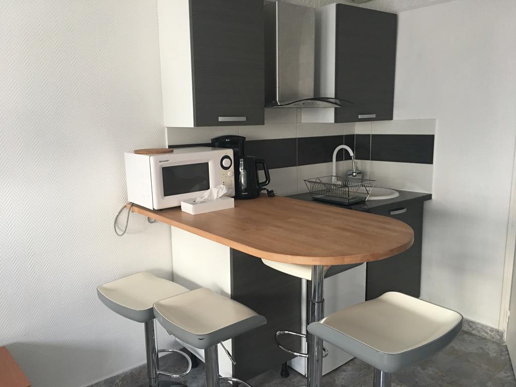 Aparthotel Du Forum Des Halles 3*