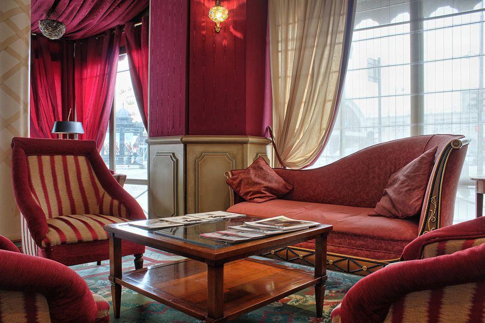 Maison Eugenie Hotel Paris