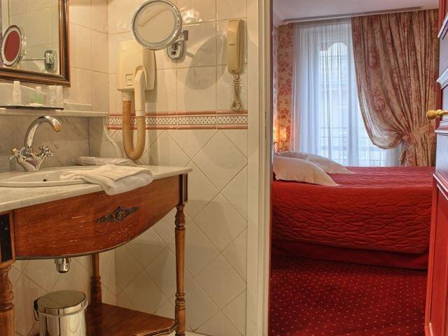 Maison Eugenie Hotel 4*