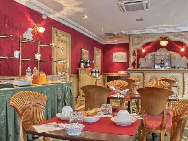 Hotel Maison Eugenie 4*