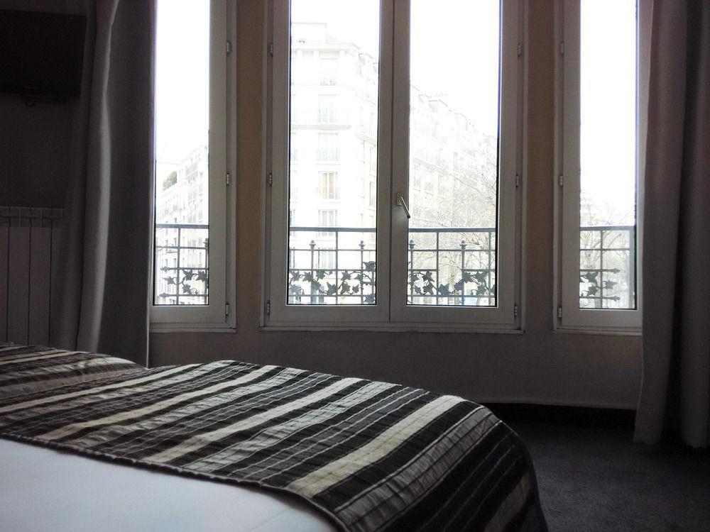 Korner Eiffel Hotel Parigi